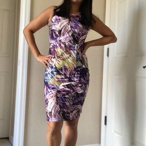 Jennifer Lopez Midi Dress BUY 2 dresses for $13